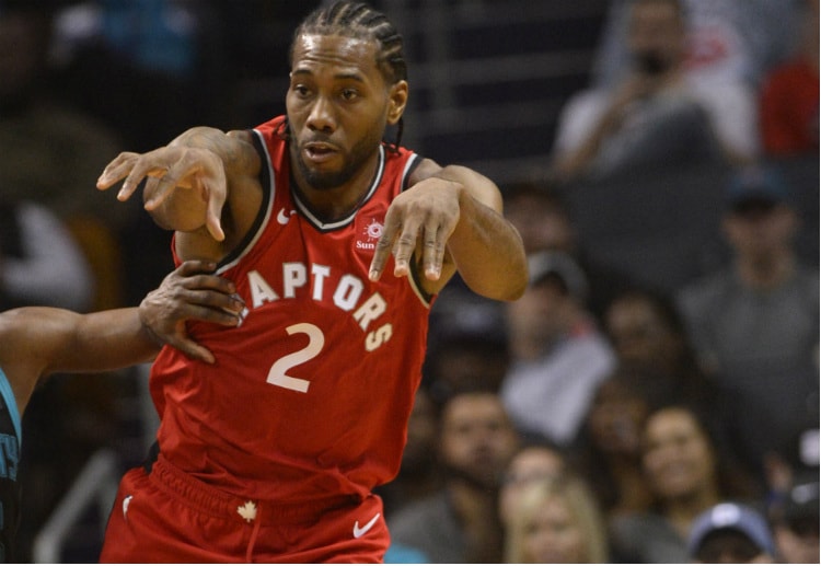 NBA 2019 predictions: Toronto Raptors are hungry for a comeback against Orlando Magic