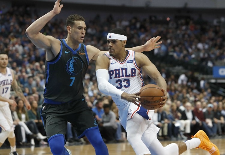 Kết quả cược bóng rổ NBA ngày 2/4: 76ers thua trận - Antetokounmpo giận dữ