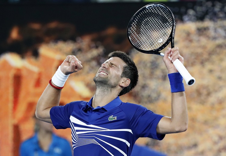 Tin tức  cá cược thể thao chuyên nghiệp Monte Carlo Masters 2019: Nadal – Djokovic