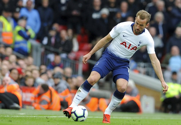 Dự đoán SBOBET Premier League Tottenham vs Crystal Palace: Lấy lại sự tự tin