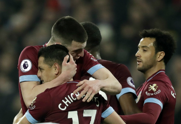 Premier League: Trong 5 trận gần nhất, West Ham có 2 chiến thắng và để thua 3 trận