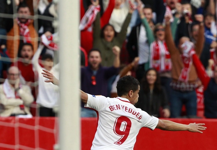 Punters predict Sevilla vs Alaves La Liga match to produce under 2.5 goals on Friday