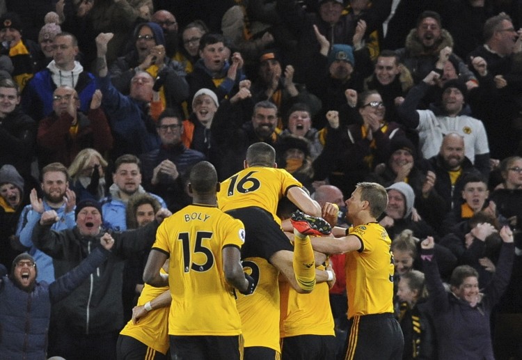 Premier League: Wolves FC bước vào mùa giải năm nay với tư cách là 1 trong 3 đội vừa lên hạng từ giải hạng nhất