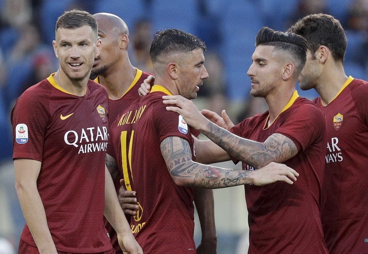 Dự đoán SBOBET Serie A Roma vs Parma: Thắng để hy vọng