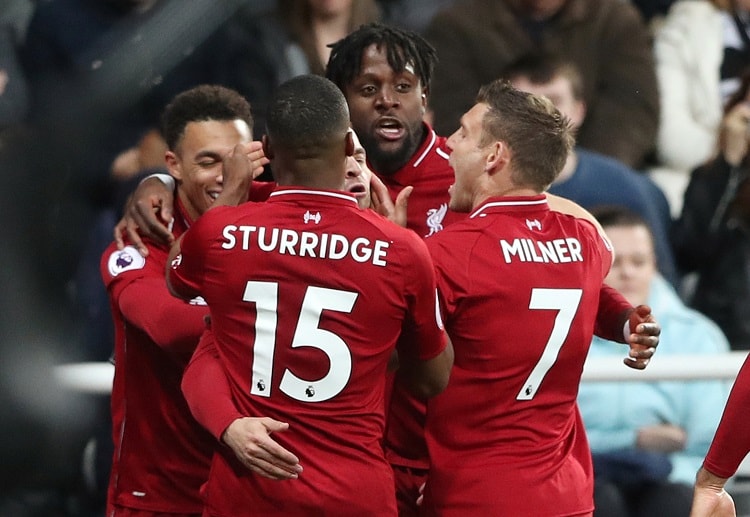 Highlights Premier League 2019 Newcastle 2-3 Liverpool: Chiến thắng sít sao