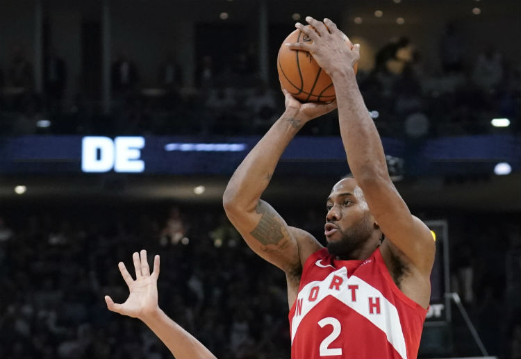Can the Raptors draw first blood of the NBA Finals over Durant-less Warriors