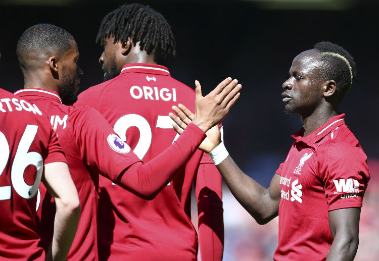 Tổng kết mùa giải Premier League 2018/19: Liverpool kẻ về nhì vĩ đại