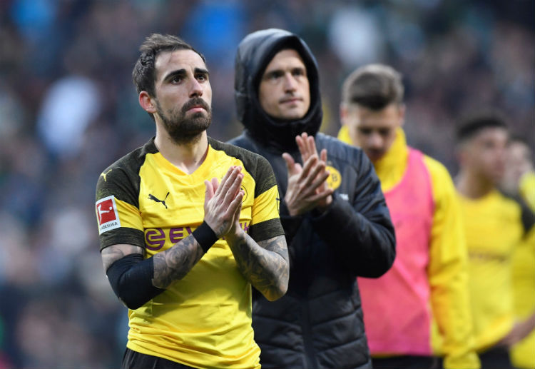 Dự đoán SBOBET Bundesliga Dortmund vs Fortuna: Còn cơ hội là còn hy vọng