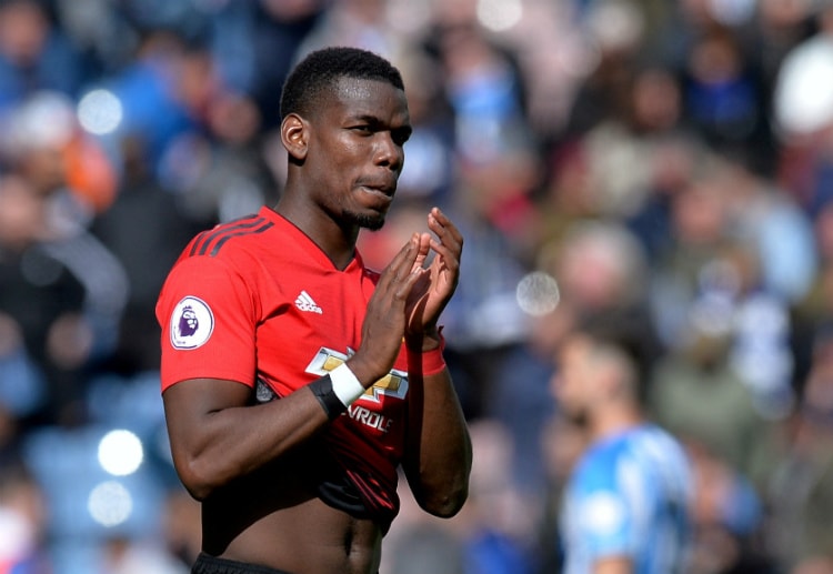 Premier League: Paul Pogba aims to end Manchester United's win-less streak as they host Cardiff City