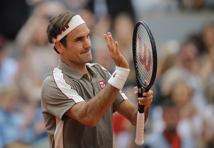 Cược tennis: cựu vương Roger Federer đều sẽ lần đầu tiên giáp mặt những đối thủ đến từ Đức