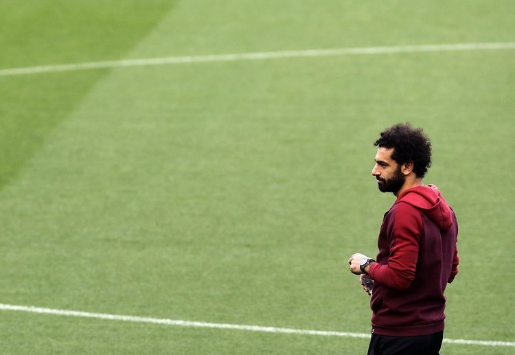 Can Mohamed Salah carry Egypt to AFCON 2019 glory?
