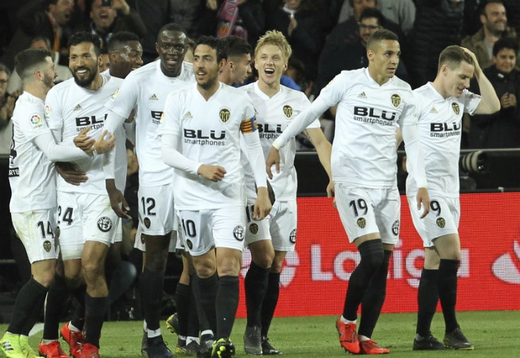 Copa del Rey: Valencia sẽ phải đau đầu tìm cách vô hiệu hóa M10
