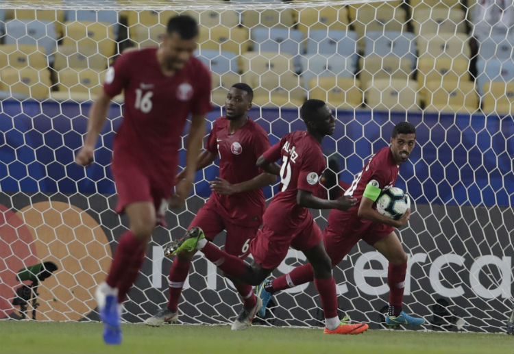 Prediksi Qatar vs Argentina Copa America