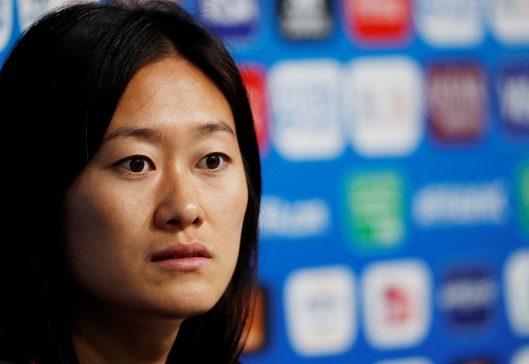 Dự đoán cược World Cup Nữ 2019: Nữ Đức vs Nữ Trung Quốc: Áp đảo