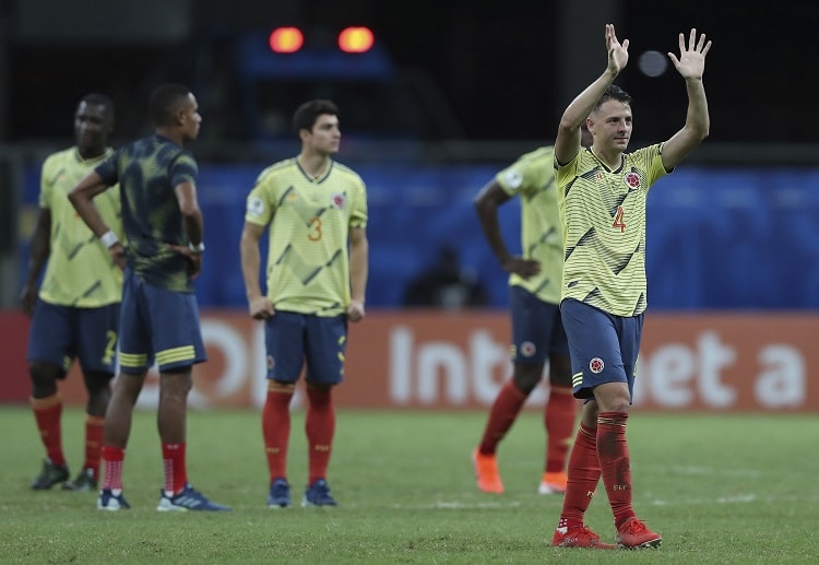hasil Copa America 2019