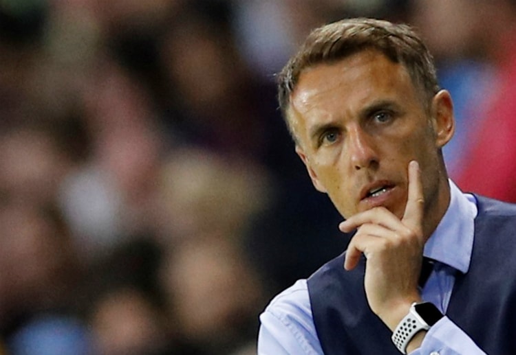 Phil Neville's side are currently leading the Women's World Cup Group D after winning their last 2 matches