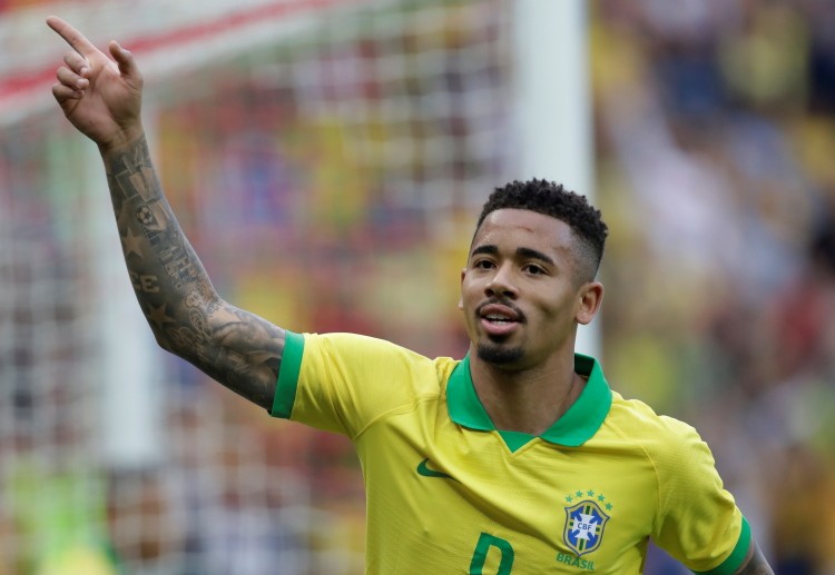 Highlights tỷ lệ kèo giao hữu 2019 Brazil 7-0 Honduras: Chạy đà Copa America 2019