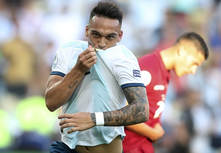 Highlights Copa America 2019 Venezuela 0 - 2 Argentina: Bán kết siêu kinh điển