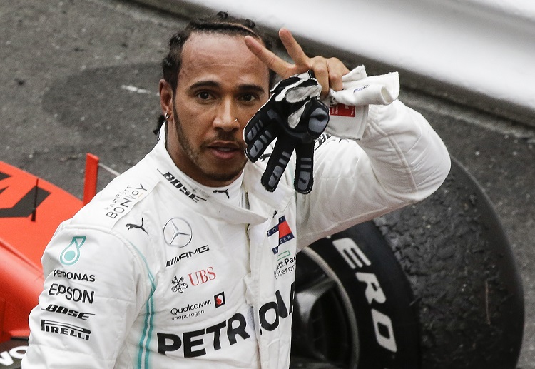 Mercedes Lewis Hamilton handed Canadian Grand Prix win after Ferrari Sebastian Vettel five-second penalty