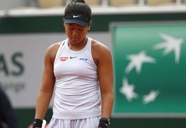 Tin tức cược tennis Roland Garros: Chia tay Serena vs Osaka