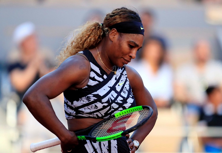 Tin tức cược thể thao miễn phí Roland Garros: Chia tay Serena vs Osaka