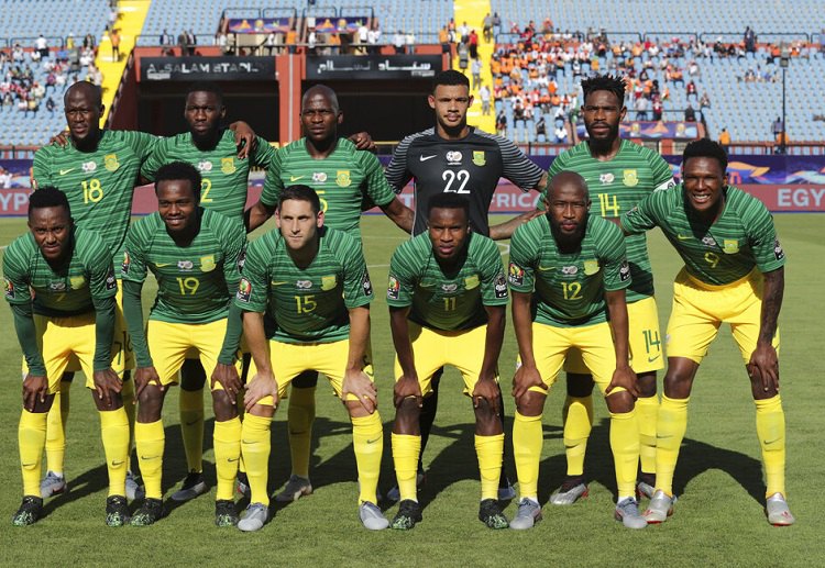 Nhận định SBOBET AFCON 2019 Nam Phi vs Namibia: Quyết chiến