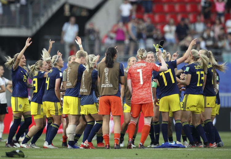 Can Sweden book their spot in the Women's World Cup Final?