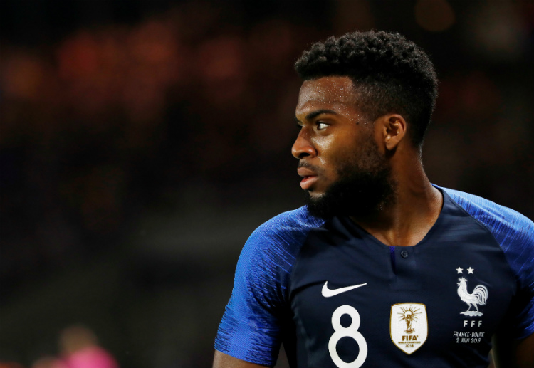 International Friendly highlights: Thomas Lemar put France players in momentum against Boliva