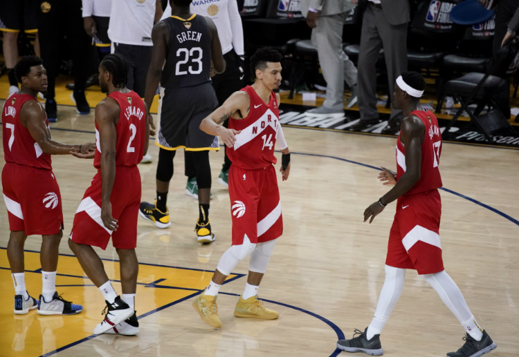 Nhận định cược bóng rổ NBA Finals Game 5: Đi tìm nhà vô địch NBA 2019