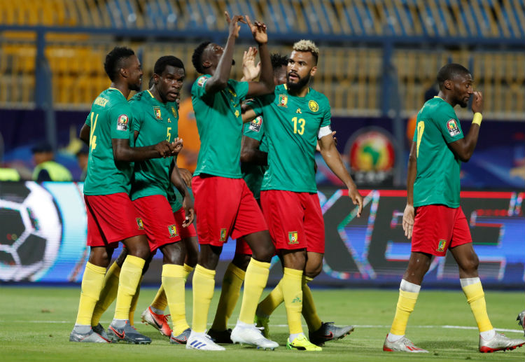 Prediksi Nigeria vs Kamerun Piala Afrika