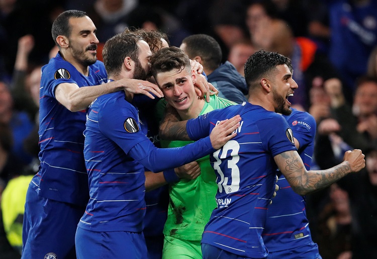 Tin tức tỷ lệ kèo Premier League 2019: Lampard và sự kỳ vọng khi trở lại mái nhà Chelsea