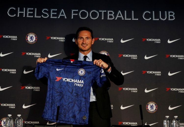berita transfer Chelsea Liga Inggris