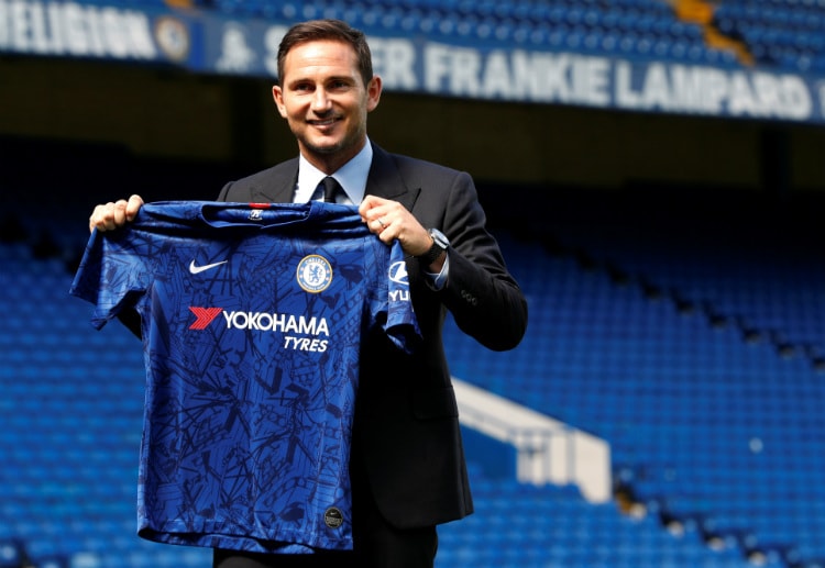 Tin tức Premier League: Lampard và sự kỳ vọng khi trở lại mái nhà Chelsea