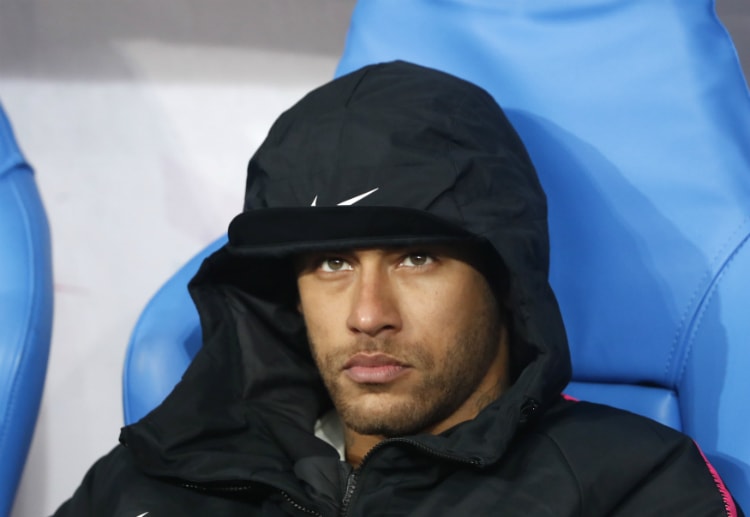 เนย์มาร์ เป็นข่าวกับบาร์เซโลน่า มาตลอดซัมเมอร์แต่เขาจะได้ย้ายกลับ ศึกลาลีกา สเปน