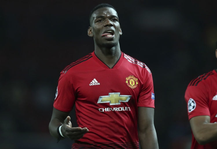 Premier League: Will Paul Pogba stay at Manchester United?