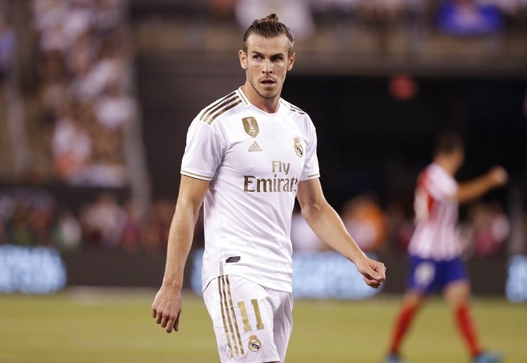La Liga giants Real Madrid are poised to offload Welsh star Gareth Bale