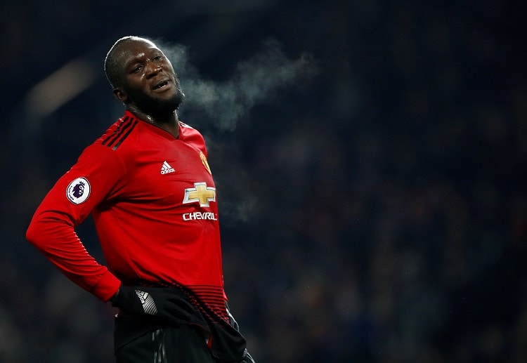 Romelu Lukaku has been the centre of International Champions Cup headlines as Inter plan to sign the Red Devil striker