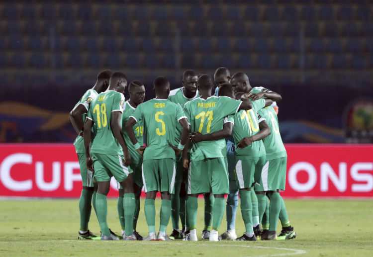 Africa Cup of Nations: Can Senegal win against Uganda to reach the quarterfinals?