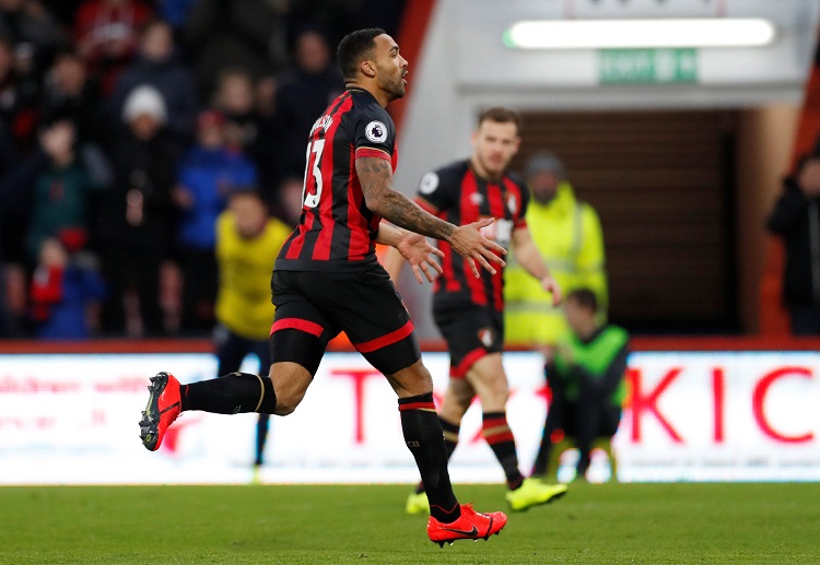 Callum Wilson belum menunjukkan ketajamannya seperti musim lalu