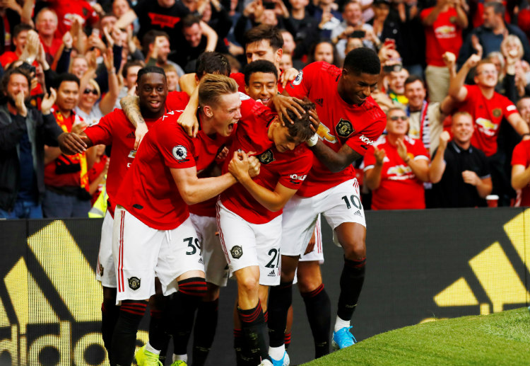 Premier League: MU ra sân với đội hình gồm nhiều tân binh đắt giá và nhận được sự kỳ vọng lớn