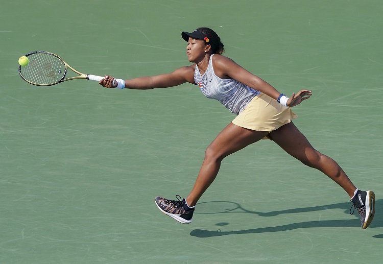 Tin tức cược thể thao miễn phí WTA US Open 2019: Serena Williams khó vô địch