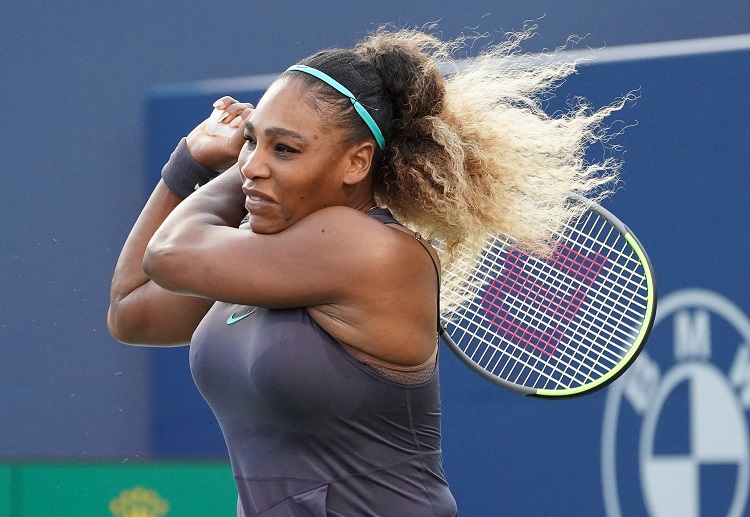 Cược thể thao miễn phí WTA Cincinnati 2019: Cơ hội của Bertens và Serena