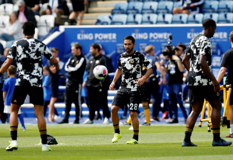 Highlights Premier League Leicester City 0 - 0 Wolves: Phung phí cơ hội