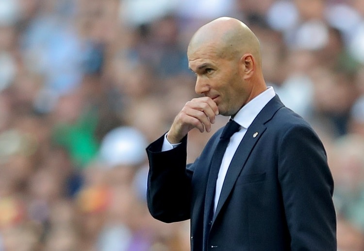 Real Madrid are still biggest threat to Barcelona to win the La Liga title this season