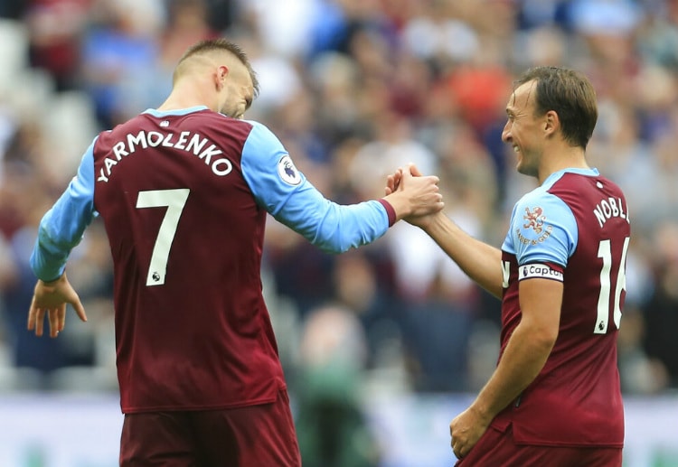 Highlights Premier League West Ham 2-0 Man United: Thất vọng