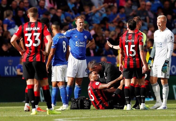 Highlights tỷ lệ kèo Premier League 2019 Leicester City 3-1 Bournemouth: Hàng công xuất sắc