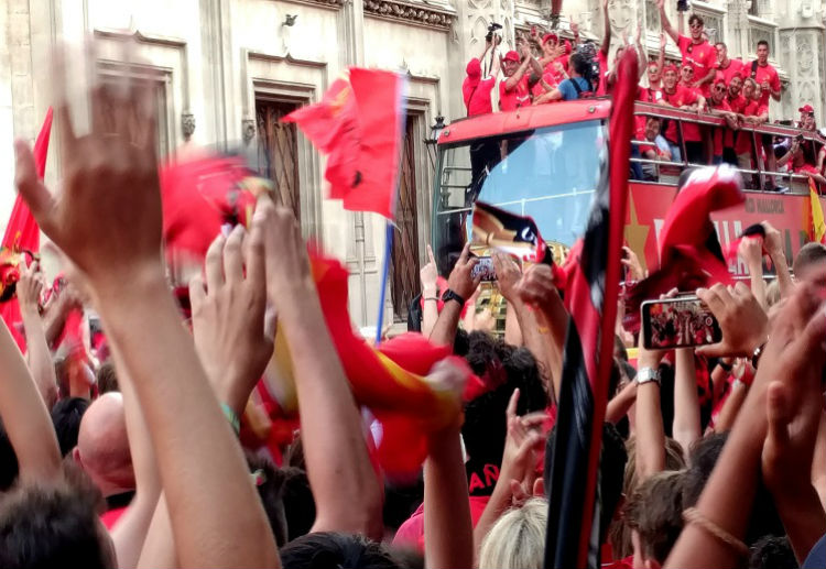 มายอร์ก้า ต้องพยายามเรียกความมั่นใจ ในเกมลาลีกา สเปน