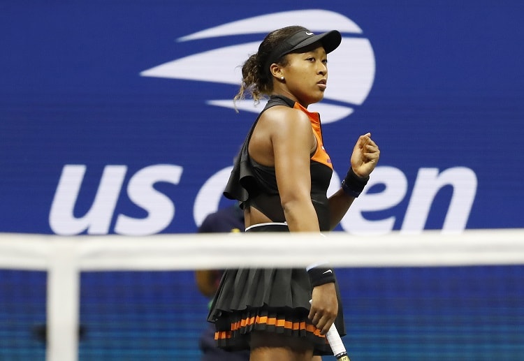 Cược tennis US Open WTA: Osaka loại Gauff – Serena vào vòng 4