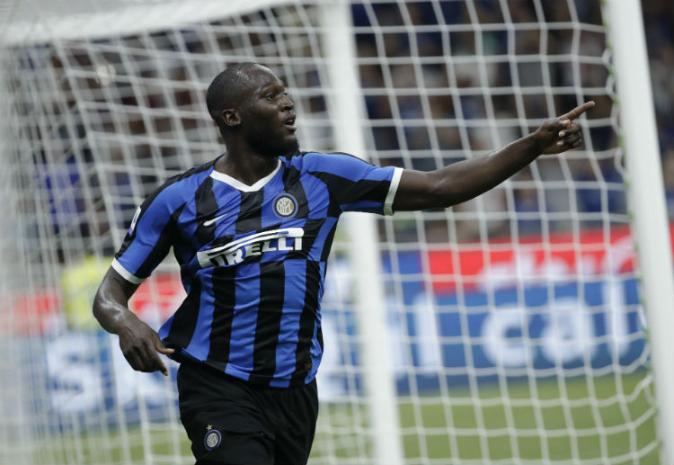 Inter Milan striker Romelu Lukaku is expected to score a lot of goals in Serie A