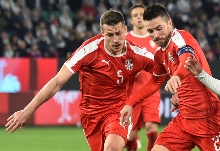 prediksi Serbia vs Portugal kualifikasi euro